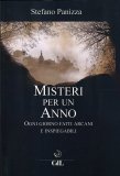 Misteri per un Anno - Vol. 1 — Libro