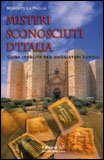Misteri Sconosciuti d'Italia — Libro