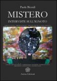 Mistero — Libro