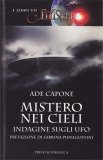 Mistero nei Cieli — Libro