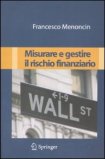 Misurare e Gestire il Rischio Finanziario — Libro
