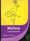 Mithra - Il Dio dei Misteri — Libro