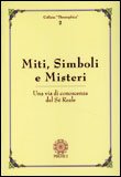 Miti, Simboli e Misteri Vol.2 — Libro