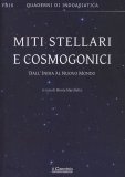 Miti Stellari e Cosmogonici — Libro