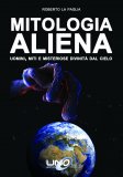 Mitologia Aliena — Libro