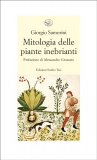 Mitologie delle Piante Inebrianti — Libro