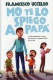 Mo Te lo Spiego a Papà  — Libro