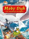 Moby Dick - La Balena Bianca — Libro