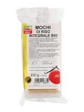 Mochi di Riso Integrale Bio