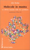 Molecole in Mostra — Libro