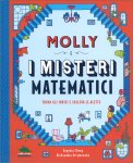 Molly e i Misteri Matematici — Libro