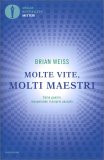 Molte Vite, Molti Maestri — Libro