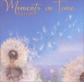 Moments in Time — CD