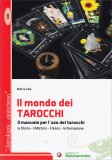 Il Mondo dei Tarocchi — Libro