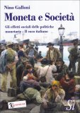 Moneta e Società  — Libro