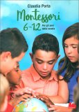 Montessori 6-12 — Libro
