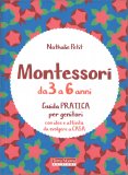 Montessori da 3 a 6 Anni — Libro