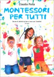 Montessori per Tutti — Libro