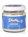 Moon – Deodorante in Crema