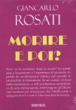 Morire, e Poi?  — Libro