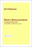 Morte e Reincarnazione — Libro