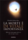 La Morte è di Vitale Importanza — Libro