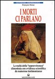 I Morti ci Parlano — Libro