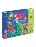 Mosaico Il Canto delle Sirene