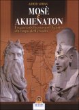 Mosè e Akhenaton — Libro