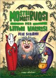 Mostri Mostruosi per Lettori Valorosi — Libro