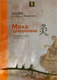 Moxa Giapponese — Libro