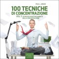 Mp3 - 100 tecniche di concentrazione — Audiolibro