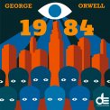 Mp3 - 1984 — Audiolibro