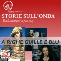 Mp3 - A Righe Gialle e Blu — Audiolibro