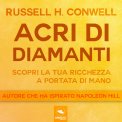 Mp3 - Acri di Diamanti — Audiolibro