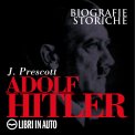 Mp3 - Adolf Hitler — Audiolibro