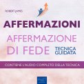 Mp3 - Affermazioni - Affermazione di Fede — Audiolibro