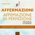 Mp3 - Affermazioni - Affermazione di Perfezione — Audiolibro