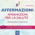 Mp3 - Affermazioni per la Salute — Audiolibro
