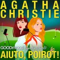 Mp3 - Aiuto, Poirot! — Audiolibro