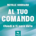 Mp3 - Al Tuo Comando — Audiolibro