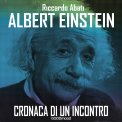 Mp3 - Albert Einstein — Audiolibro