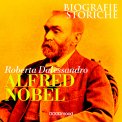 Mp3 - Alfred Nobel — Audiolibro