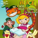 Mp3 - Alice nel Paese delle Meraviglie — Audiolibro