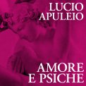Mp3 - Amore e Psiche — Audiolibro