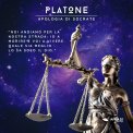 Mp3 - Apologia di Socrate — Audiolibro