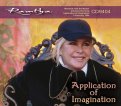 Mp3 - Applicazione dell'Immaginazione — Audiolibro