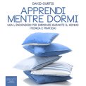 Mp3 - Apprendi Mentre Dormi - Audiolibro — Audiolibro