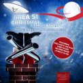 Mp3 - Area 51 Christmas Compilation 2013 - Audiolibro — Audiolibro