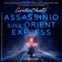Mp3 - Assassinio sull'Orient Express — Audiolibro